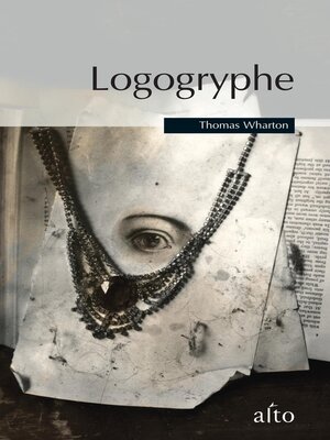 cover image of Logogryphe